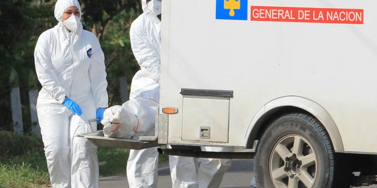 Masacre en Cúcuta: tres personas fueron asesinadas con arma de fuego