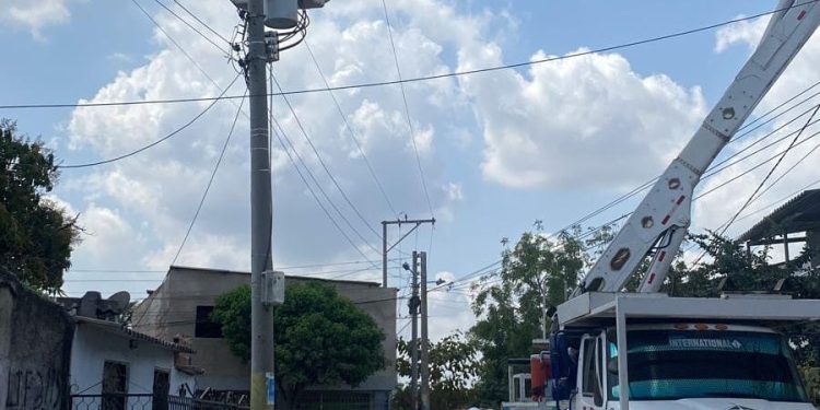 Este jueves estarán sin servicio de energía estos sectores de Barranquilla, Soledad y Sabanagrande