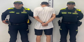 Hombre asesinó a su hijastro de 16 meses en medio de una discusión