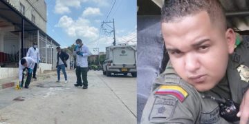 Recompensa de $30 millones por asesinato de patrullero en San Luis
