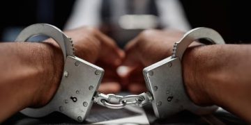 Capturan al presunto homicida de un niño de siete años en Chocó