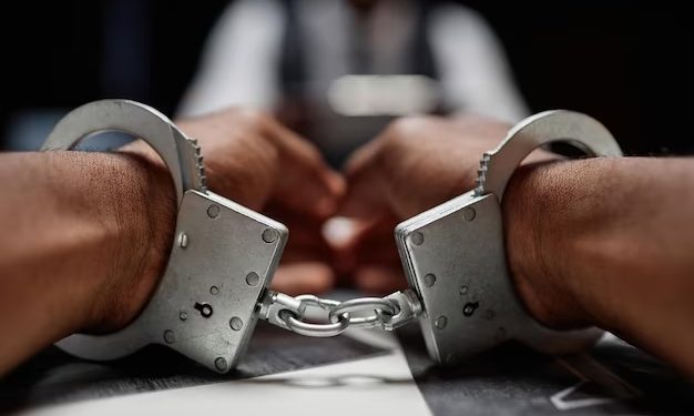 Capturan al presunto homicida de un niño de siete años en Chocó