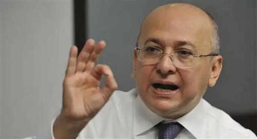 Eduardo Montealegre revela detalles sobre la propuesta de Asamblea Constituyente de Petro