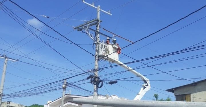 Este sábado estos sectores de Barranquilla y Baranoa se verán afectados con el suministro del servicio de energía