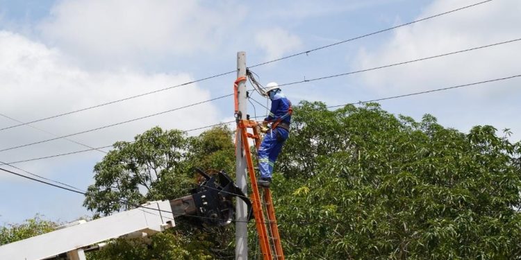 Este sábado estos sectores no tendrán servicio de energía en Barranquilla
