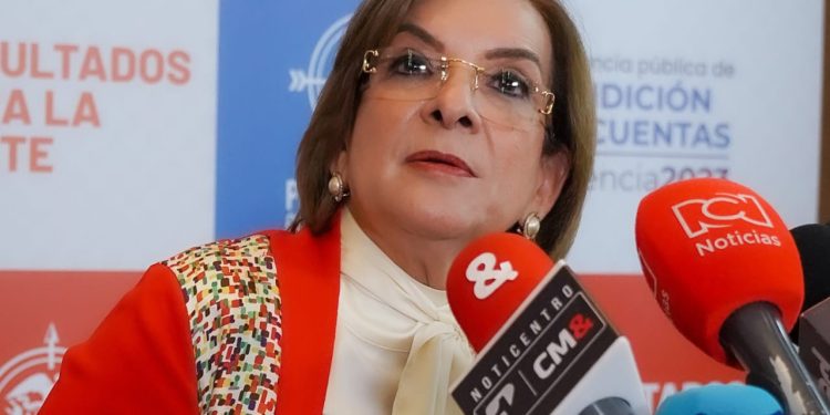 Se necesita saber cómo se va a implementar el nuevo sistema de salud del magisterio: Procuradora General