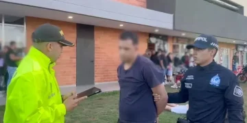 Capturado en Bogotá a uno de los cabecillas más buscados del ´Tren de Aragua’