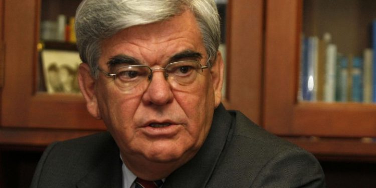 “Creación del Ministerio de la Igualdad era algo inútil”, dice expresidente de la Corte Constitucional