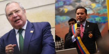 PGN ordenó iniciar actuaciones disciplinarias por denuncias de corrupción que involucran a los presidentes del Senado y Cámara