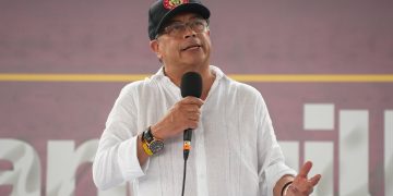 Radican ponencia contra Petro en el CNE por presuntas irregularidades en campaña