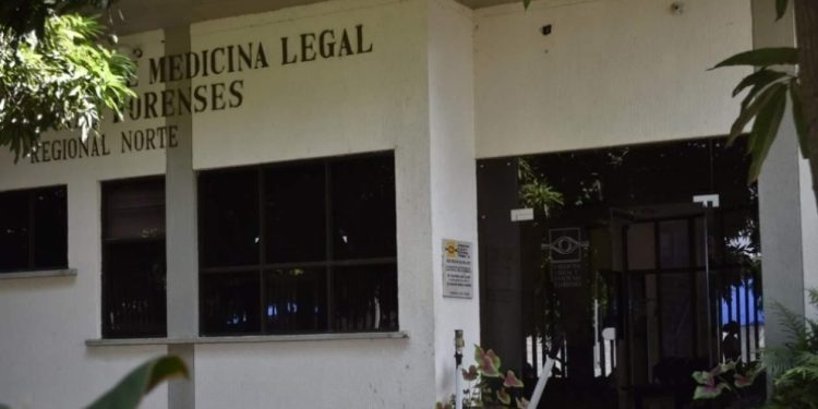 Identifican y capturan a presunto responsable de agredir a menor de edad muerto en enfrentamiento a piedras en el barrio El Bosque