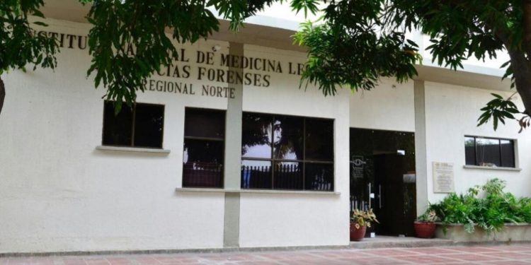 Asesinan a hombre en el barrio Bellavista de Malambo