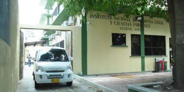 Joven fue asesinado a bala en el barrio Siete de Abril