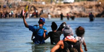 Migración irregular hacia EE.UU. bajó en un 50% en cuatro meses