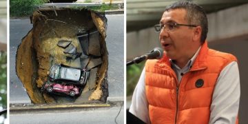 “Descartamos debilitamiento”: MinTransorte aseguró que la ANI no evidenció daños en el puente tras colapso