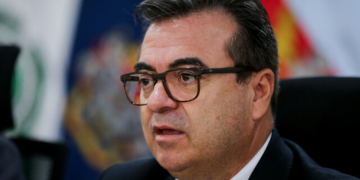 Exdirector de la UNGRD, Olmedo López, anuncia su intención de revelar toda la verdad