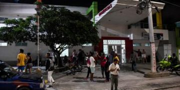 Incursión sicarial en El Bosque dejó un hombre herido