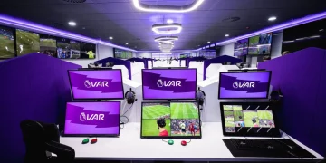 Clubes de la Premier League se unen para eliminar el VAR del fútbol inglés