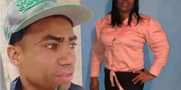 “Mi hijo salió a comprar hielo y una bala perdida lo alcanzó”: Padre denuncia