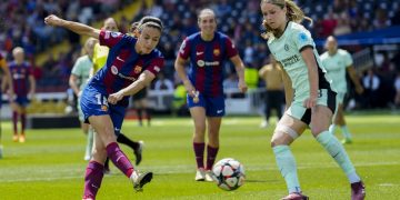 Primer Mundial de clubes femenino será en 2026