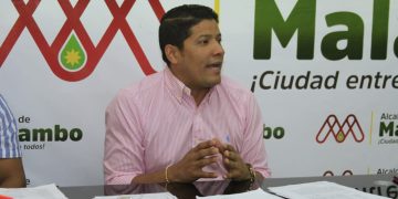 Investigan disciplinariamente al exalcalde de Malambo, Rumenigge Monsalve