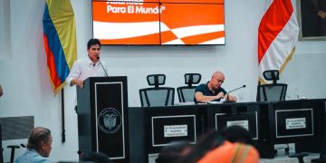 Asamblea aprueba el Plan de Desarrollo “Atlántico para el Mundo” 2024-2027