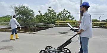 Triple A informa sobre la emergencia en la vía Barranquilla-Soledad y acciones tomadas para investigar el colapso