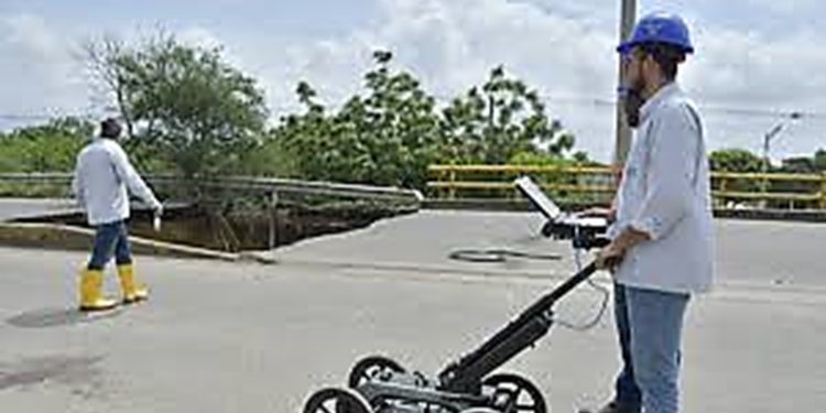 Triple A informa sobre la emergencia en la vía Barranquilla-Soledad y acciones tomadas para investigar el colapso