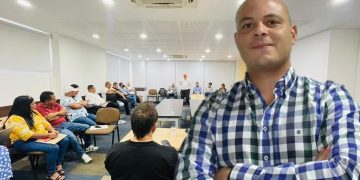 Ministerio de Transporte da contundente respaldo a SIBUS