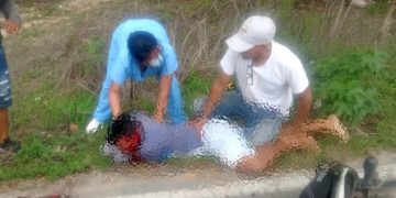 Atentado sicarial en la entrada de Salgar deja un hombre gravemente herido