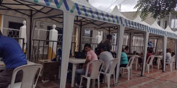 Air-e implementará Período de Continuidad en Malambo por incumplimiento en la meta de recaudo acordada