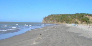 Playa Punta Astilleros de Piojó en el Top 10 de las mejores playas rurales del mundo