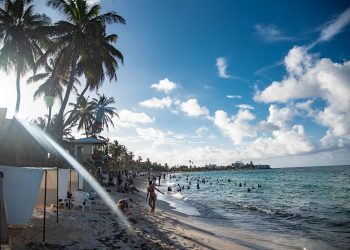 Preocupación por turismo en San Andrés: video revela la realidad de la isla