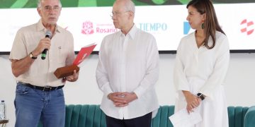 Atlántico, cuarto departamento más competitivo de Colombia