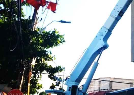 Este sábado estarán sin servicio de energía estos sectores de Barranquilla y Soledad