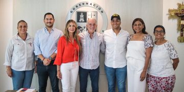 RAP Caribe: Gobernadores del Caribe aprueban la construcción de un Plan de Desarrollo Regional