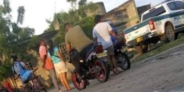Identifican cuerpo hallado sin vida en el municipio de Campo de la Cruz