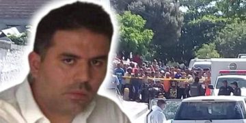 Murió reconocido empresario Alan Scalzo, imputado por homicidio pasional del Ganadero Haledd Saghair en Santa Marta