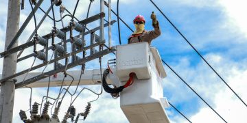Compromiso entre Alcaldía de Malambo y Air-e evitará cortes de energía
