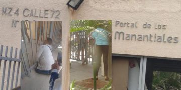 Mototaxista fue asesinado a tiros en las afueras del Portal de los Manantiales, en Soledad