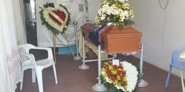 Malambo despidió a Stefanny, asesinada por su expareja en centro comercial de Bogotá