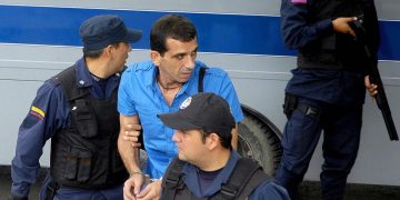 Más detalles sobre concepto de la Procuraduría que rechazó rebaja de pena de Samuel Viñas