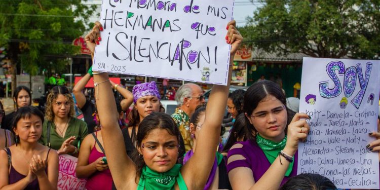 Alerta por feminicidios en Atlántico: en seis meses de este año ya van 6 casos