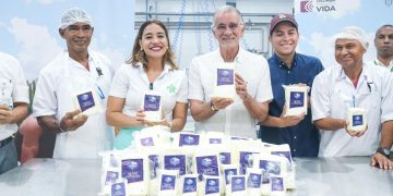 Gobernación del Atlántico y Sena ponen en marcha dos centros agroindustriales en Sabanalarga