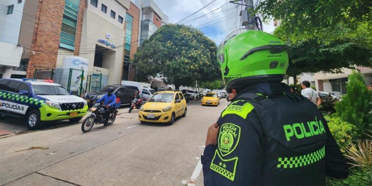 Murió otro de los heridos en atentado a Jorge Luis Alfonso López