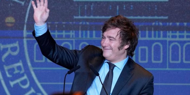 Aprobaron la polémica Ley Bases de Javier Milei en Argentina