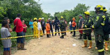 Gobernación del Atlántico atiende emergencia por fuertes lluvias en Galapa, Malambo, Soledad, Tubará y Puerto Colombia