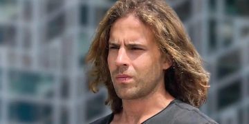 Daniel Sancho acepta multa por golpear a un hombre en Madrid en 2019