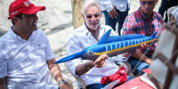Gobernador Verano pone en marcha plan integral para Punta Astilleros
