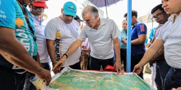 Circunvalar del Sur, una obra para conectar mejor el centro del Atlántico